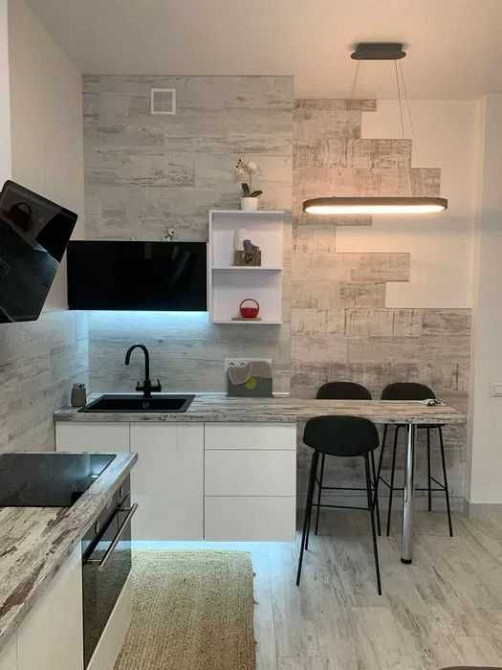 3-комнатная квартира в ЖК "Каскад", центр, м. Конституции Харьков - изображение 8