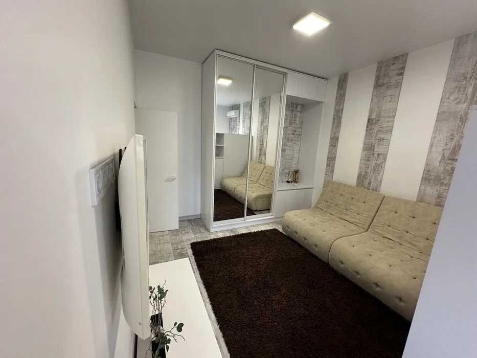 3-комнатная квартира в ЖК "Каскад", центр, м. Конституции Харьков - изображение 3