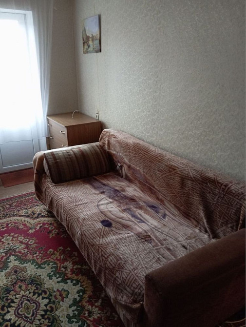 Оренда 1к., вул Литвинеко Вольгемут 5,Борщагівка Киев - изображение 1