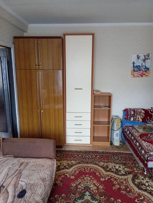 Оренда 1к., вул Литвинеко Вольгемут 5,Борщагівка Киев - изображение 2