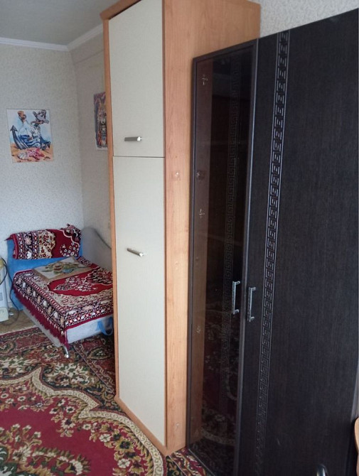 Оренда 1к., вул Литвинеко Вольгемут 5,Борщагівка Киев - изображение 3