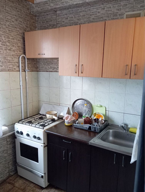 Оренда 1к., вул Литвинеко Вольгемут 5,Борщагівка Киев - изображение 8