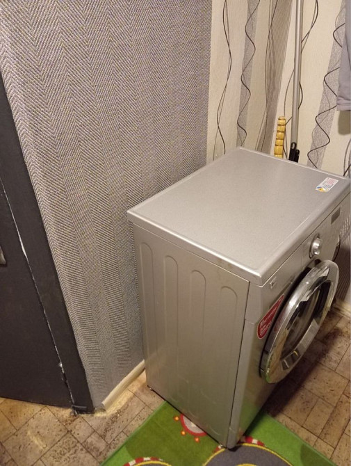 Оренда 1к., вул Литвинеко Вольгемут 5,Борщагівка Киев - изображение 6