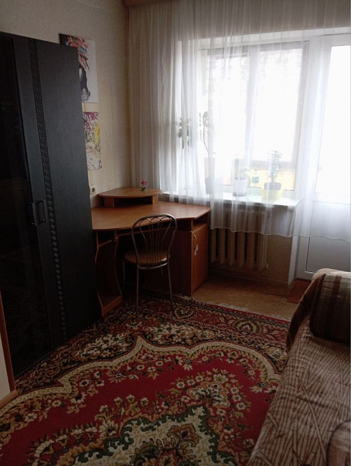 Оренда 1к., вул Литвинеко Вольгемут 5,Борщагівка Киев - изображение 4