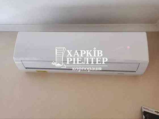 LS-10 Продам 2к с ремонтом в ЖК Алексеевский, эксклюзив Харьков