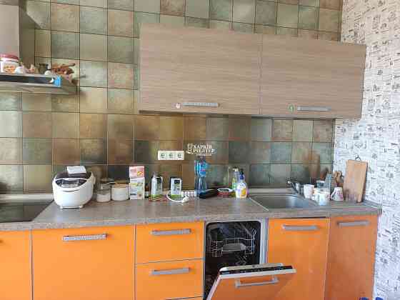 LS-10 Продам 2к с ремонтом в ЖК Алексеевский, эксклюзив Харьков