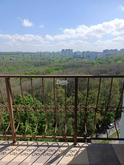 LS-10 Продам 2к с ремонтом в ЖК Алексеевский, эксклюзив Харьков - изображение 8