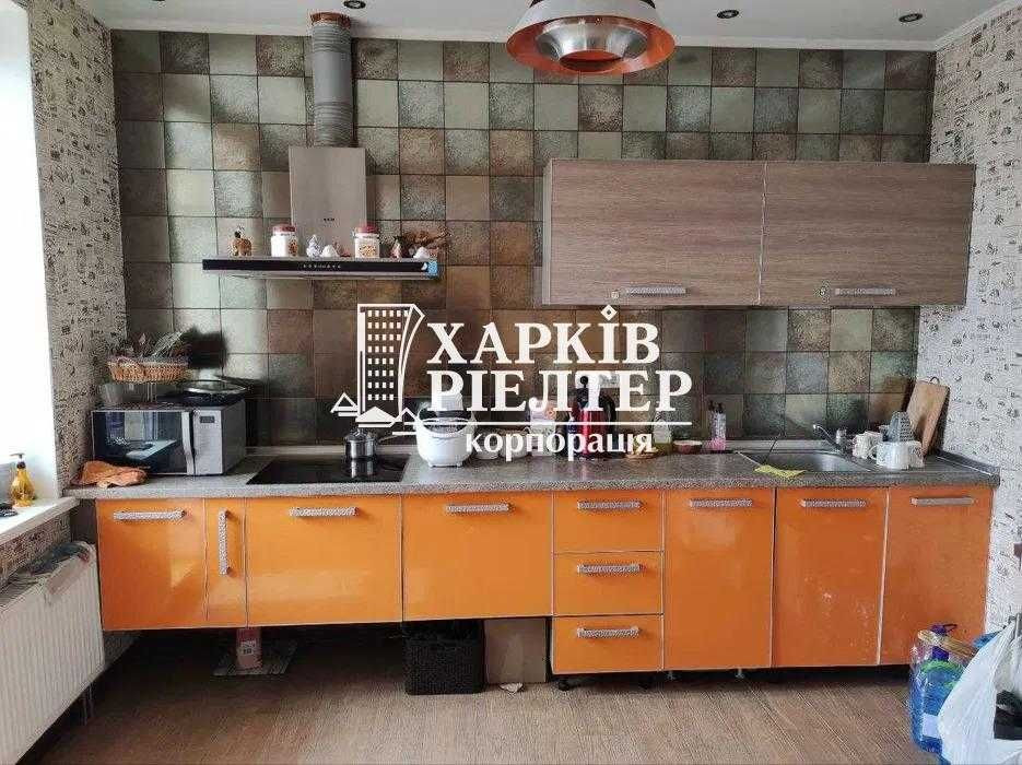 LS-10 Продам 2к с ремонтом в ЖК Алексеевский, эксклюзив Харьков - изображение 1