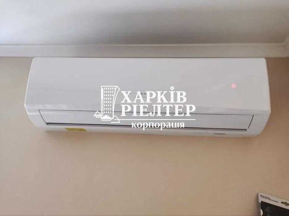 LS-10 Продам 2к с ремонтом в ЖК Алексеевский, эксклюзив Харьков - изображение 5