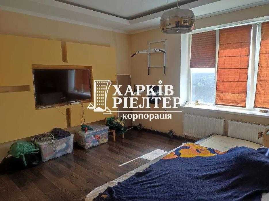 LS-10 Продам 2к с ремонтом в ЖК Алексеевский, эксклюзив Харьков - изображение 3