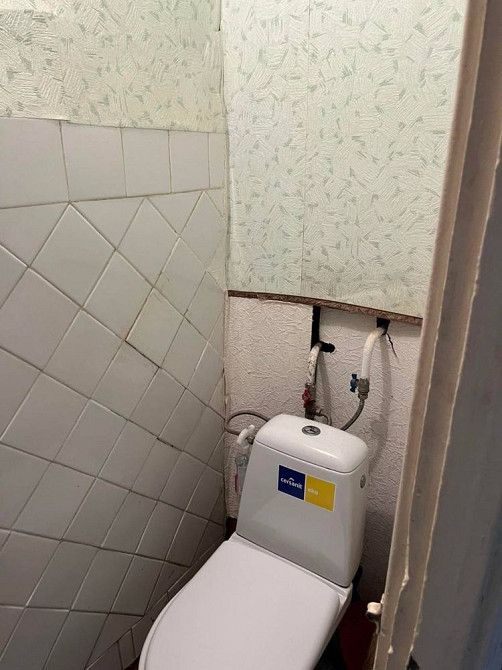 3 кімнатна квартира Дубово Хмельницкий - изображение 6