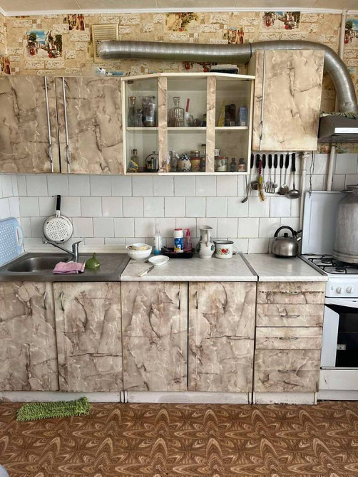 3 кімнатна квартира Дубово Хмельницкий - изображение 1