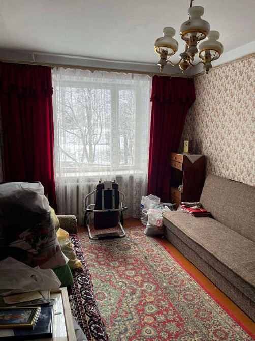 3 кімнатна квартира Дубово Хмельницкий - изображение 2