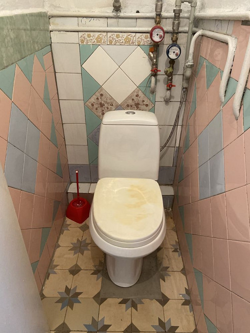 Здам 2к квартиру (Заготзерно) Хмельницкий - изображение 6