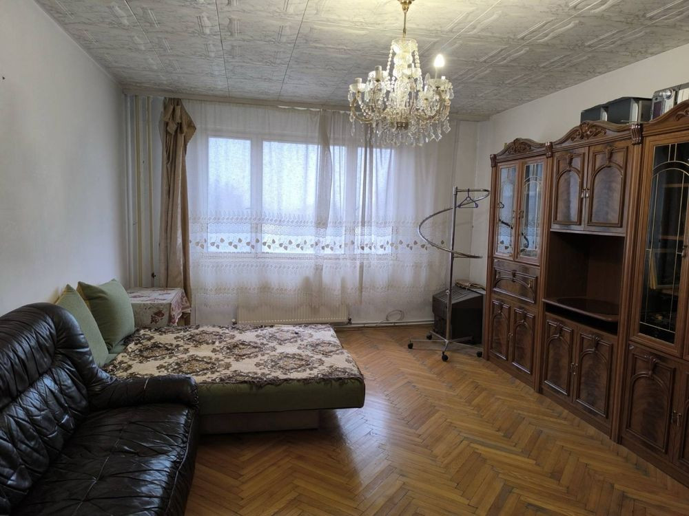 Оренда 3 кімнатної к-ри Проспект Свободи Ужгород - зображення 6