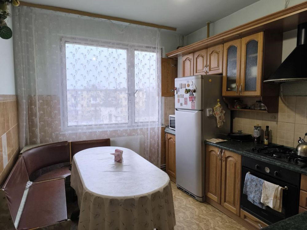 Оренда 3 кімнатної к-ри Проспект Свободи Ужгород - зображення 1