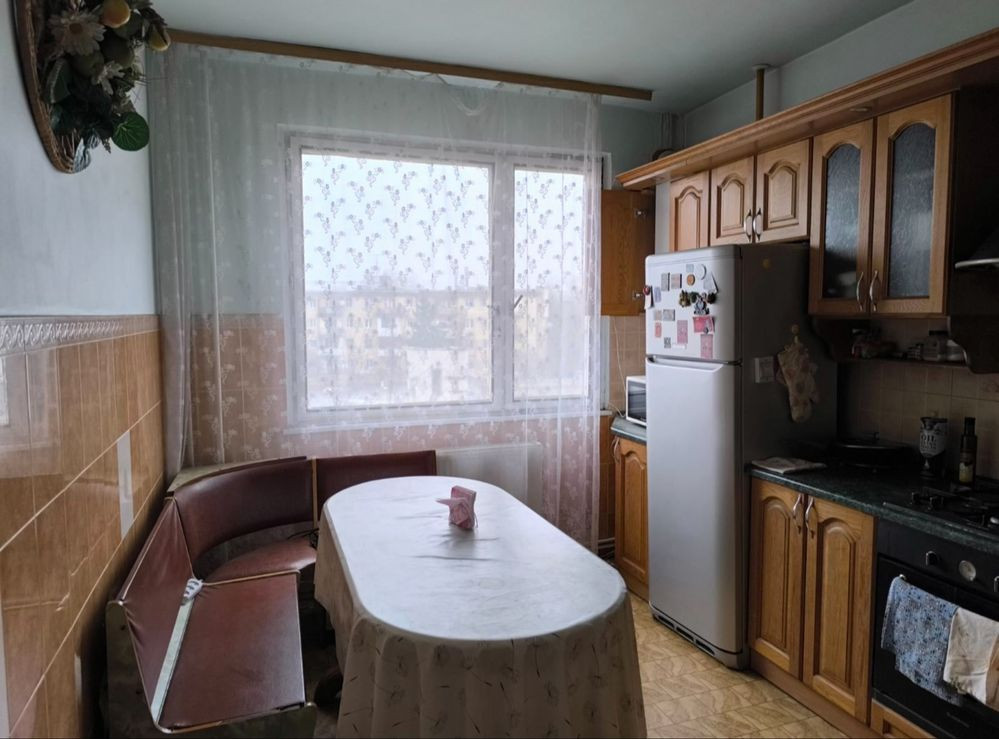 Оренда 3 кімнатної к-ри Проспект Свободи Ужгород - зображення 3