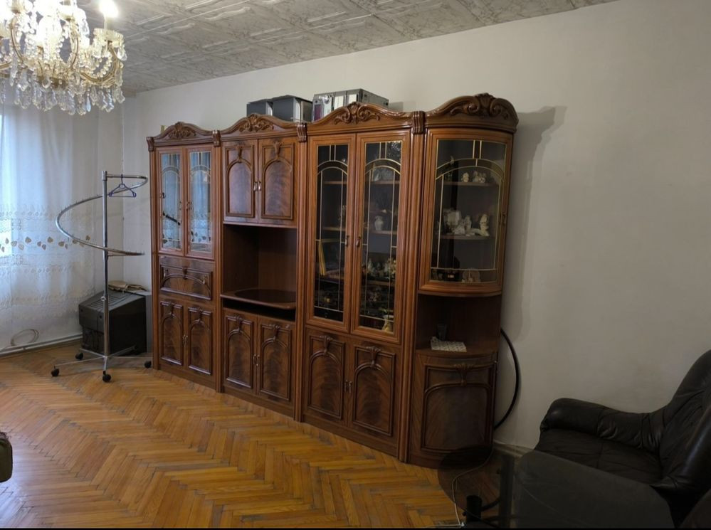 Оренда 3 кімнатної к-ри Проспект Свободи Ужгород - зображення 2