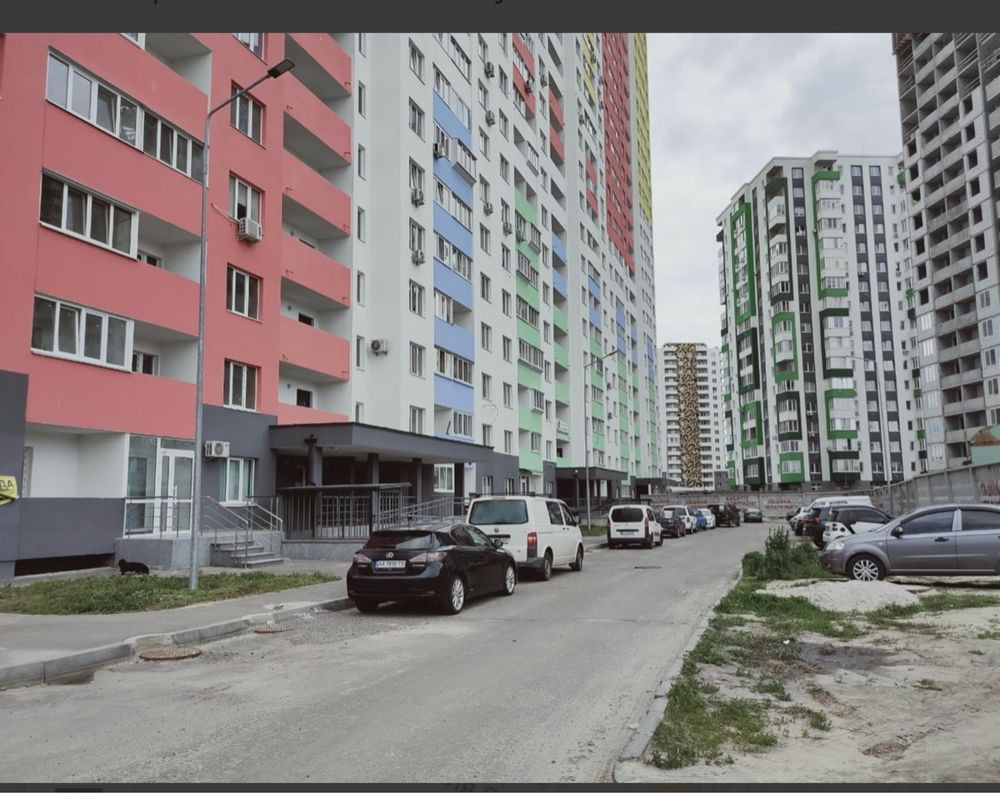 Квартира в Броварах Бровари - зображення 7