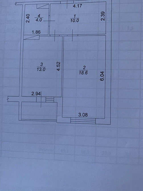 Квартира в Броварах Бровари - зображення 4