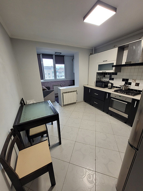 Однокімнатна квартира вул. Кисілевської_M Івано-Франківськ - зображення 6