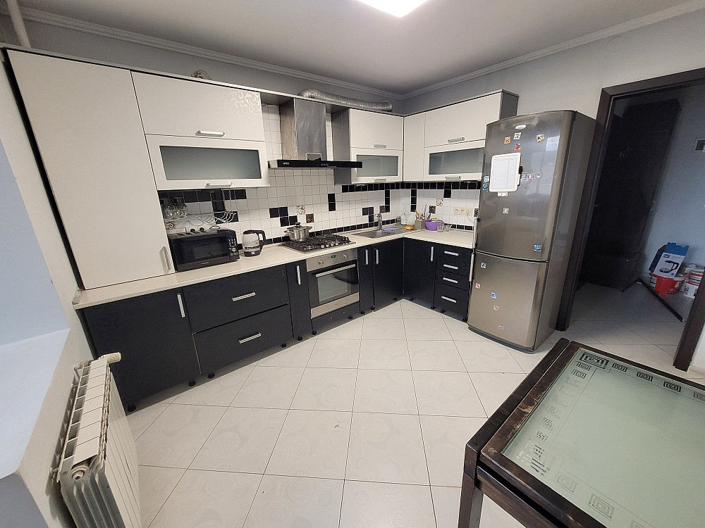 Однокімнатна квартира вул. Кисілевської_M Івано-Франківськ - зображення 7