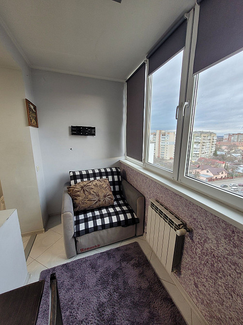 Однокімнатна квартира вул. Кисілевської_M Івано-Франківськ - зображення 3