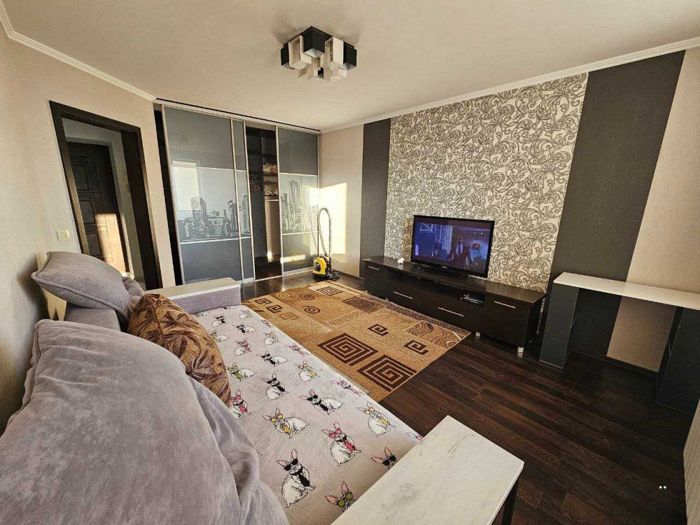 Однокімнатна квартира вул. Кисілевської_M Івано-Франківськ - зображення 1