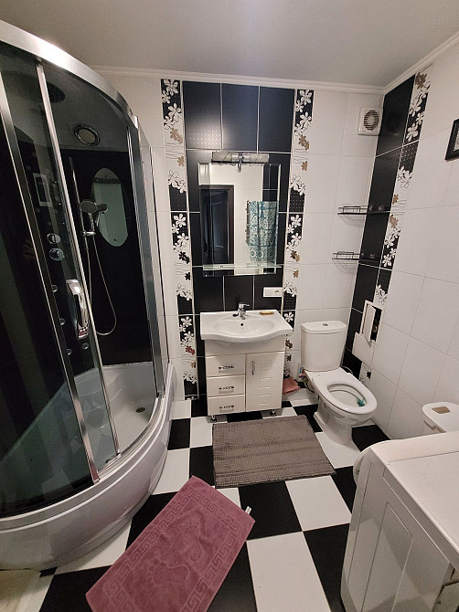 Однокімнатна квартира вул. Кисілевської_M Івано-Франківськ - зображення 8