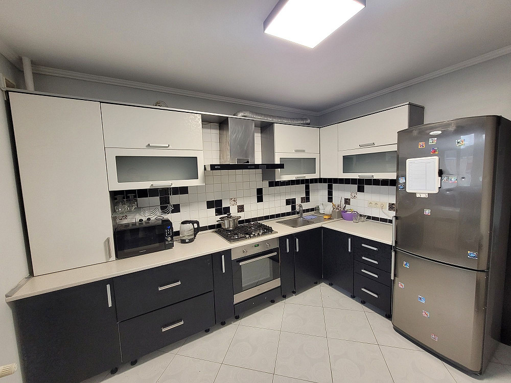 Однокімнатна квартира вул. Кисілевської_M Івано-Франківськ - зображення 5