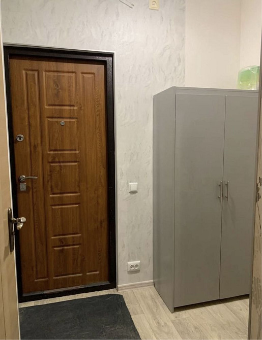 1 кімнатна квартира вільна Хмельницький - зображення 8