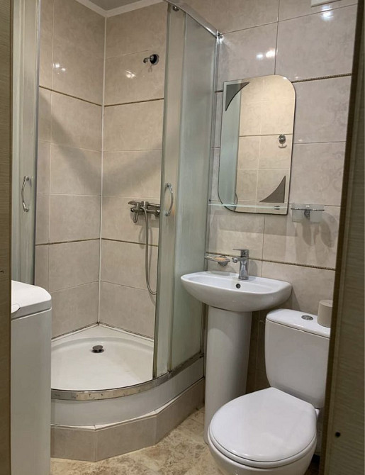 1 кімнатна квартира вільна Хмельницький - зображення 5