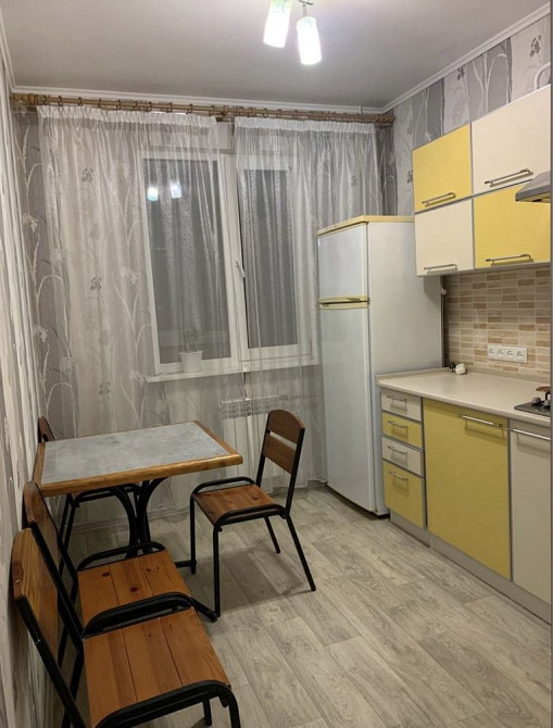 1 кімнатна квартира вільна Хмельницький - зображення 3