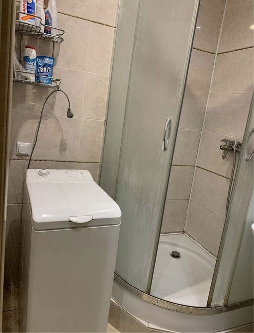 1 кімнатна квартира вільна Хмельницький - зображення 6