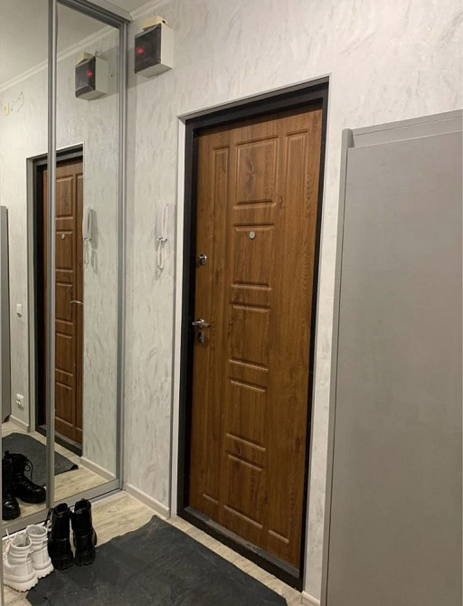 1 кімнатна квартира вільна Хмельницький - зображення 7