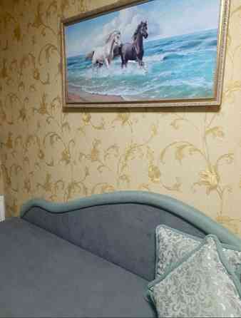 Оренда 2к квартири з газовим автономним опаленням,  меблі, техніка Кропивницкий