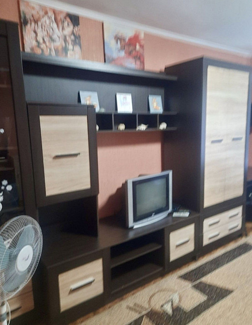 Оренда 2к квартири з газовим автономним опаленням,  меблі, техніка Кропивницкий - изображение 3