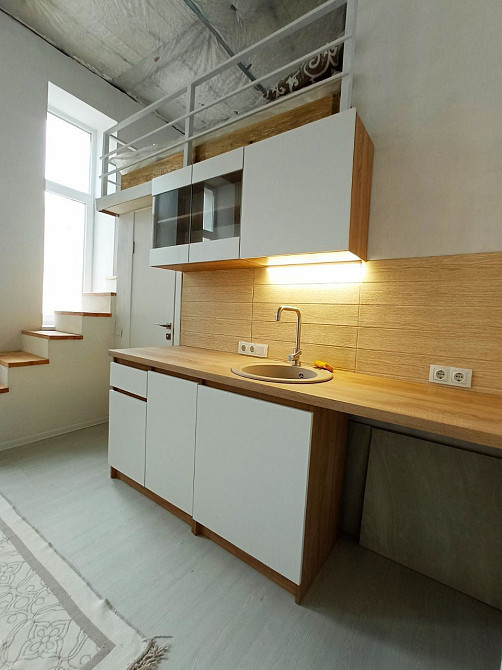 Сдам 1к артюшенка 1 можно с животными Дніпро - зображення 4