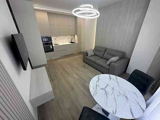 Аренда 2к студия ЖК К12 Центр Короленко Женева Дніпро