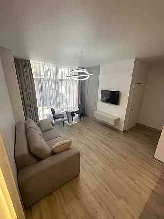 Аренда 2к студия ЖК К12 Центр Короленко Женева Дніпро
