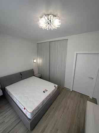 Аренда 2к студия ЖК К12 Центр Короленко Женева Дніпро