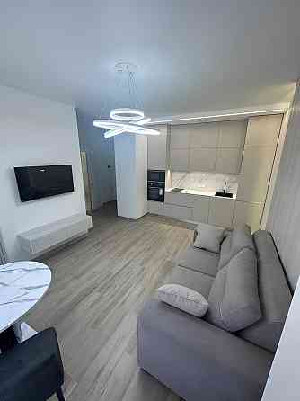 Аренда 2к студия ЖК К12 Центр Короленко Женева Дніпро