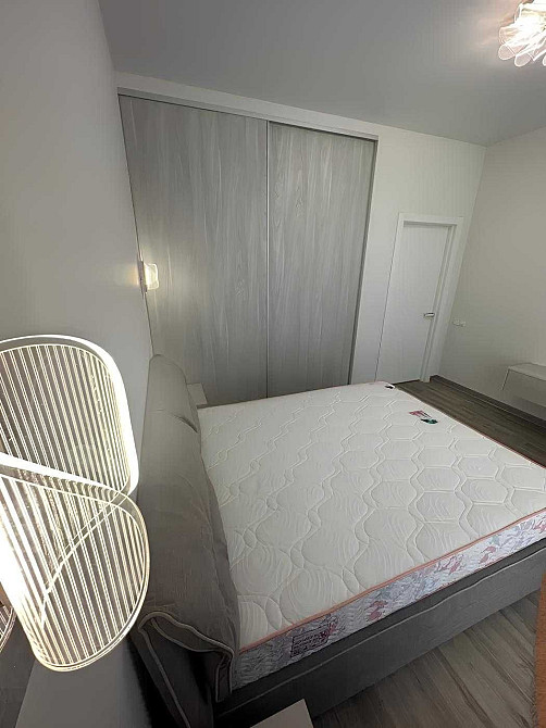 Аренда 2к студия ЖК К12 Центр Короленко Женева Дніпро - зображення 5