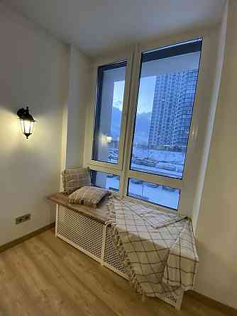 ЖК Славутич с паркингом(включен в стоимость) Киев