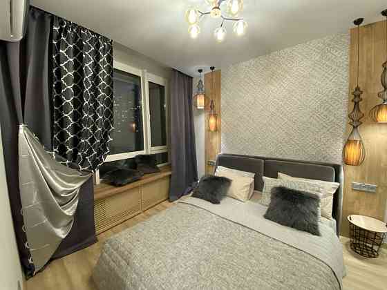 ЖК Славутич с паркингом(включен в стоимость) Киев