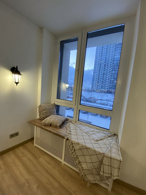 ЖК Славутич с паркингом(включен в стоимость) Киев - изображение 3