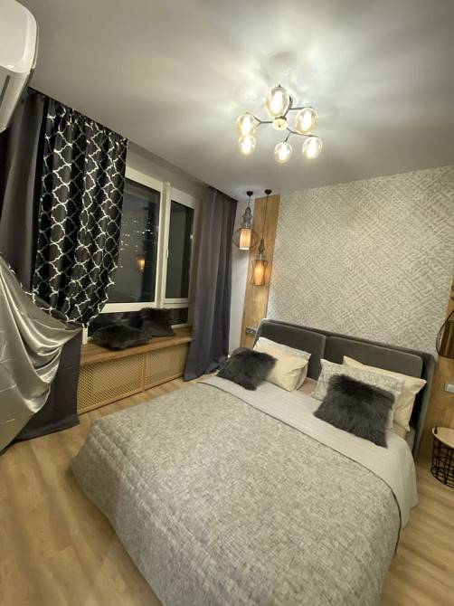 ЖК Славутич с паркингом(включен в стоимость) Киев - изображение 2