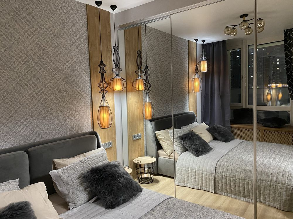 ЖК Славутич с паркингом(включен в стоимость) Киев - изображение 7