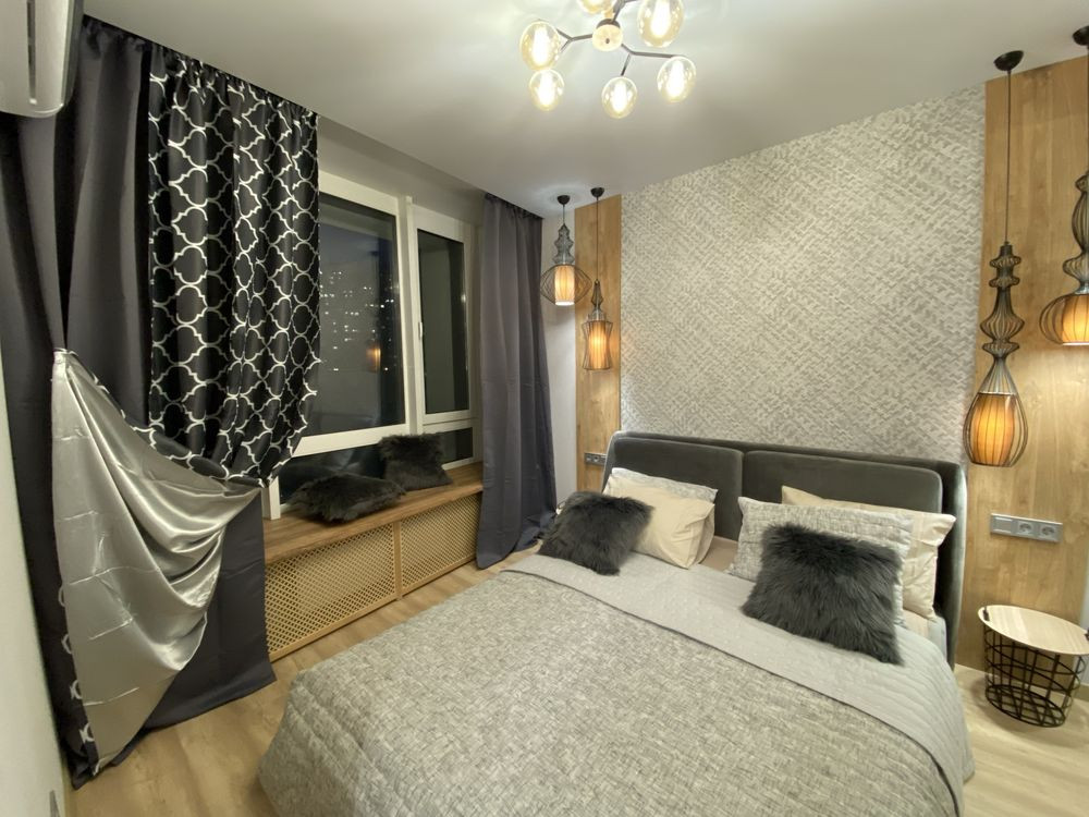 ЖК Славутич с паркингом(включен в стоимость) Киев - изображение 5