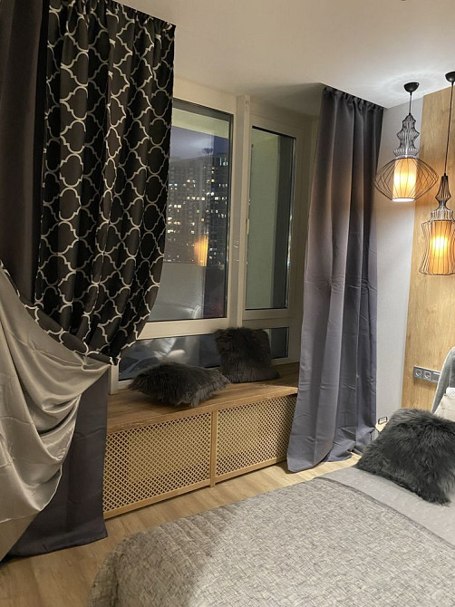 ЖК Славутич с паркингом(включен в стоимость) Киев - изображение 6